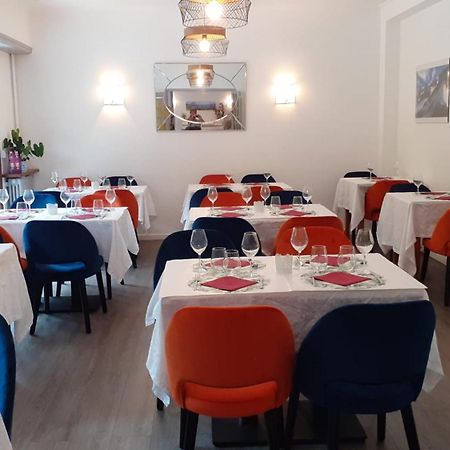 Hotel Saint Clair Lourdes Luaran gambar