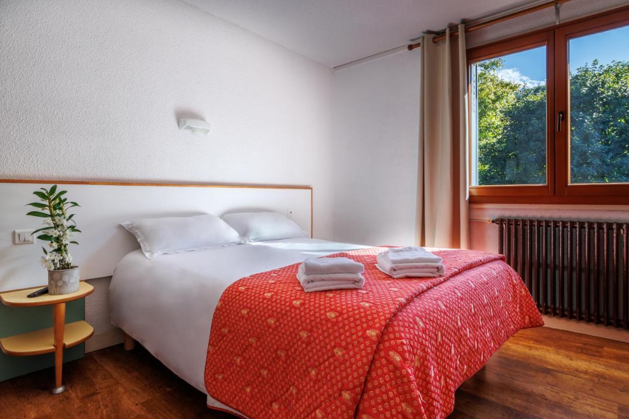 Hotel Saint Clair Lourdes Luaran gambar