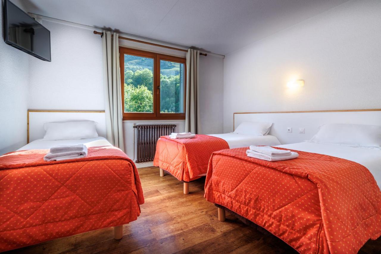 Hotel Saint Clair Lourdes Luaran gambar