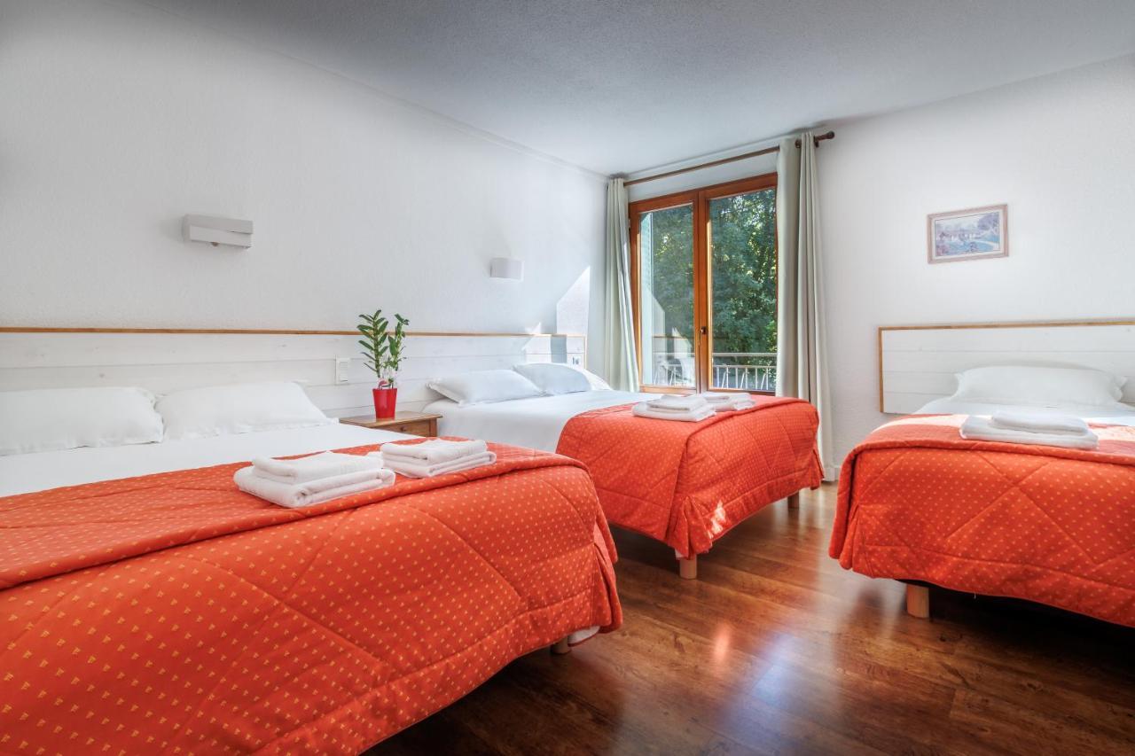 Hotel Saint Clair Lourdes Luaran gambar