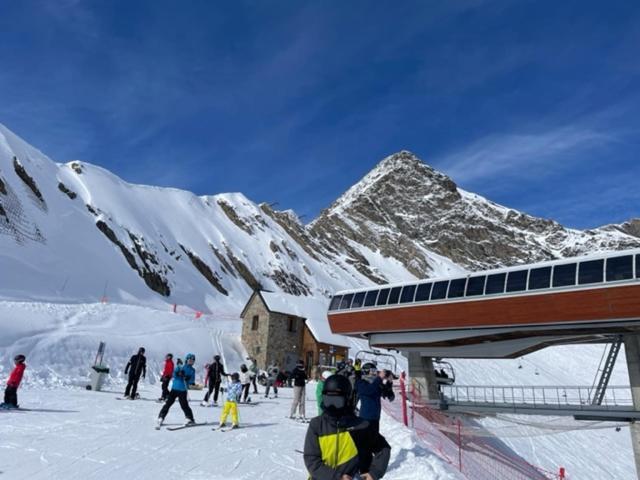 Hotel Saint Clair Lourdes Luaran gambar